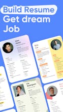 Resume Builder FREE of Ads gallery image