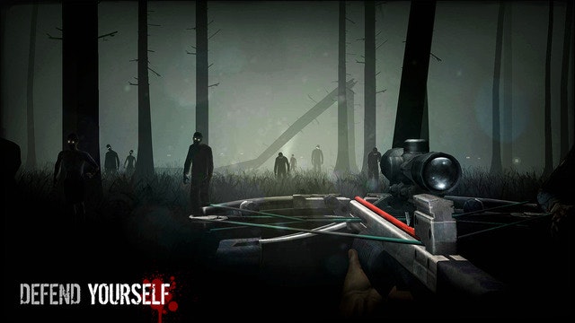 Into the Dead gallery image