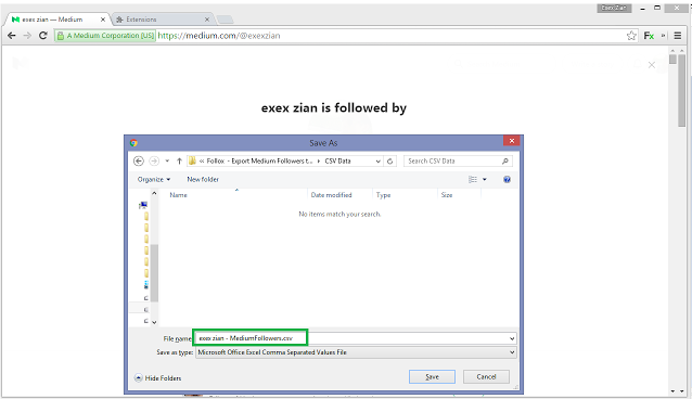 Follox gallery image