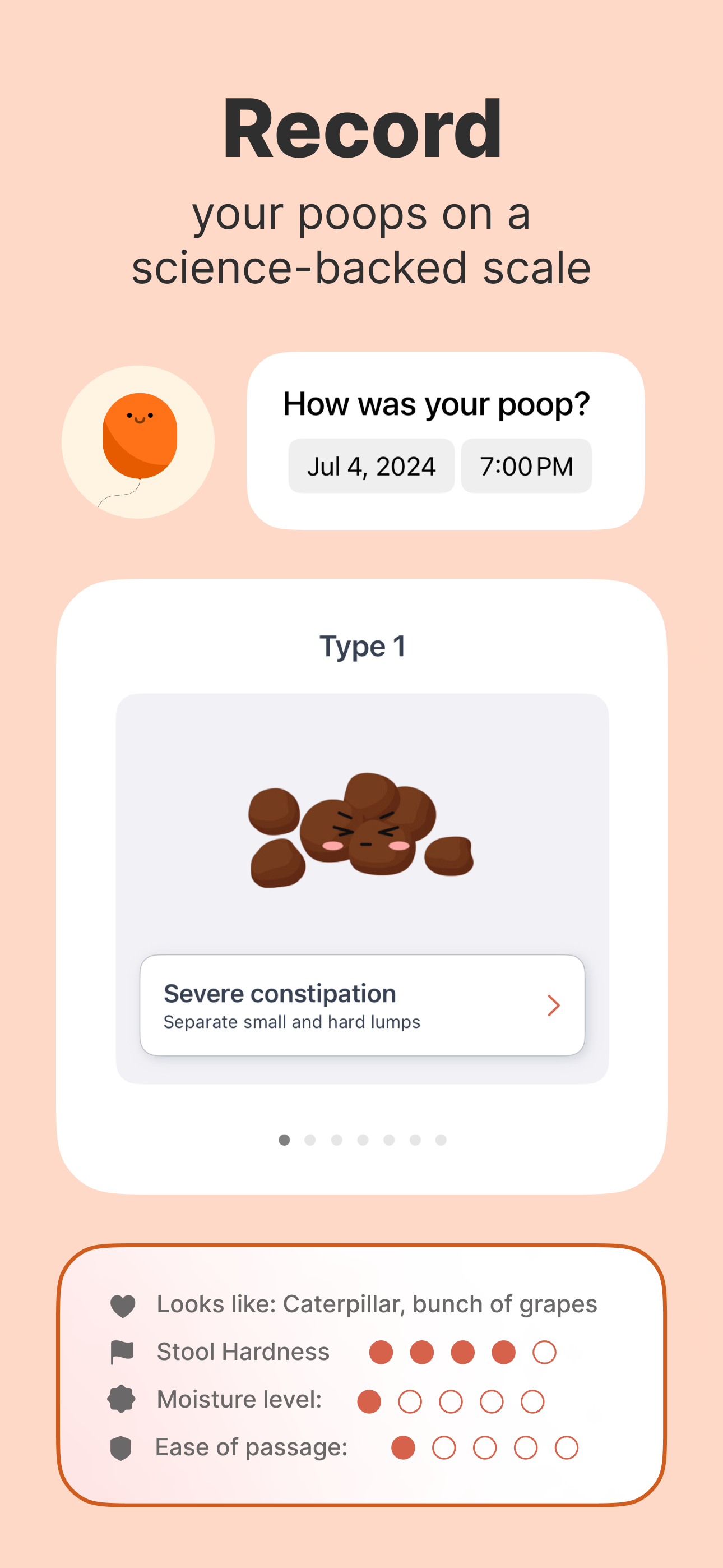 Balloon gallery image