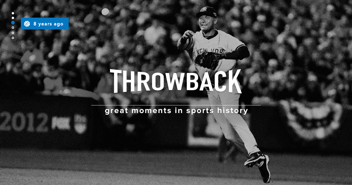 Throwback Sports gallery image