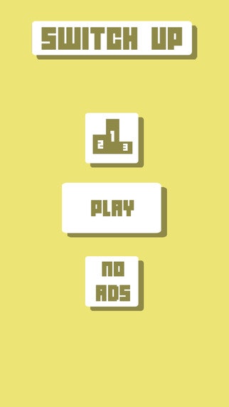 Switch Up gallery image