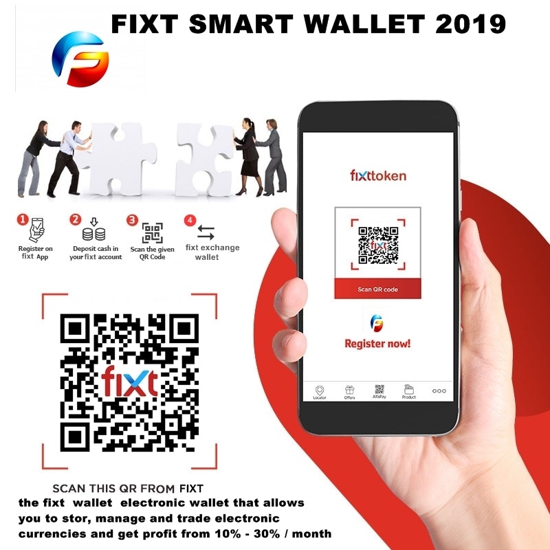 fixt wallet 