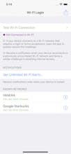 Wi-Fi Login gallery image