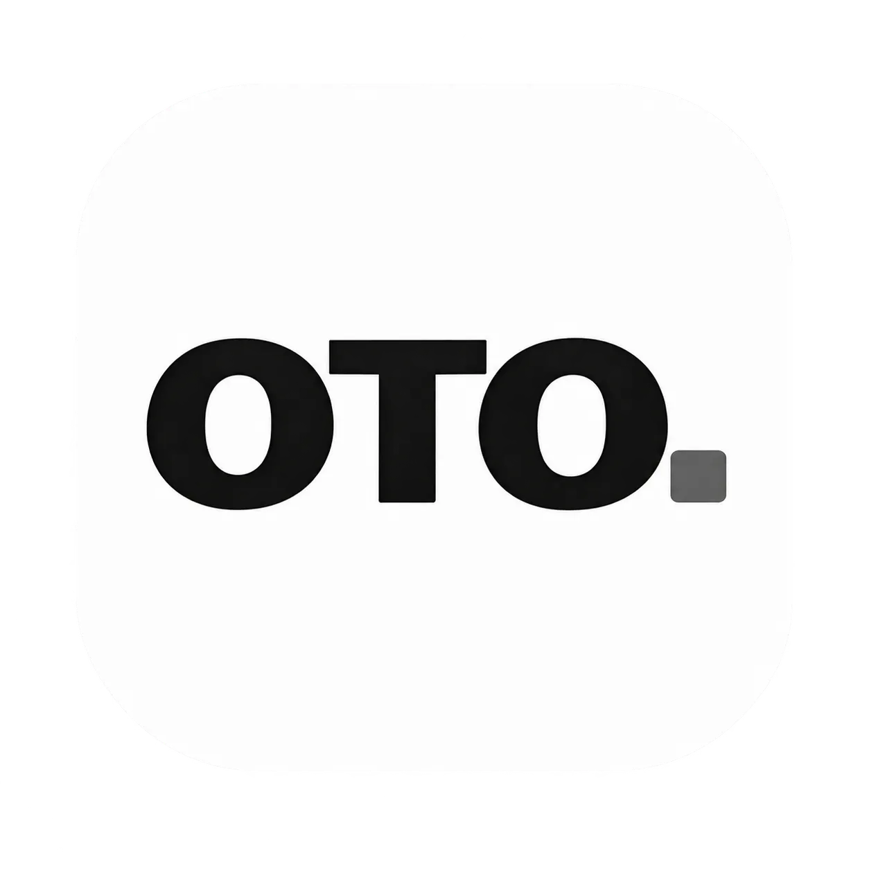 OTO AI