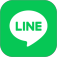 LINE - Product Hunt launch logo and brand identity