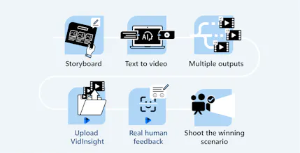 VidINsight gallery image