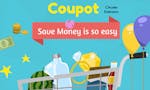 Coupot - Automatic Coupon for Amazon image