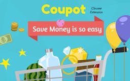 Coupot - Automatic Coupon for Amazon media 2