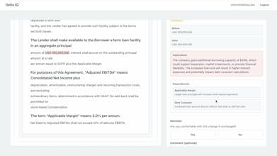 Delta IQ gallery image