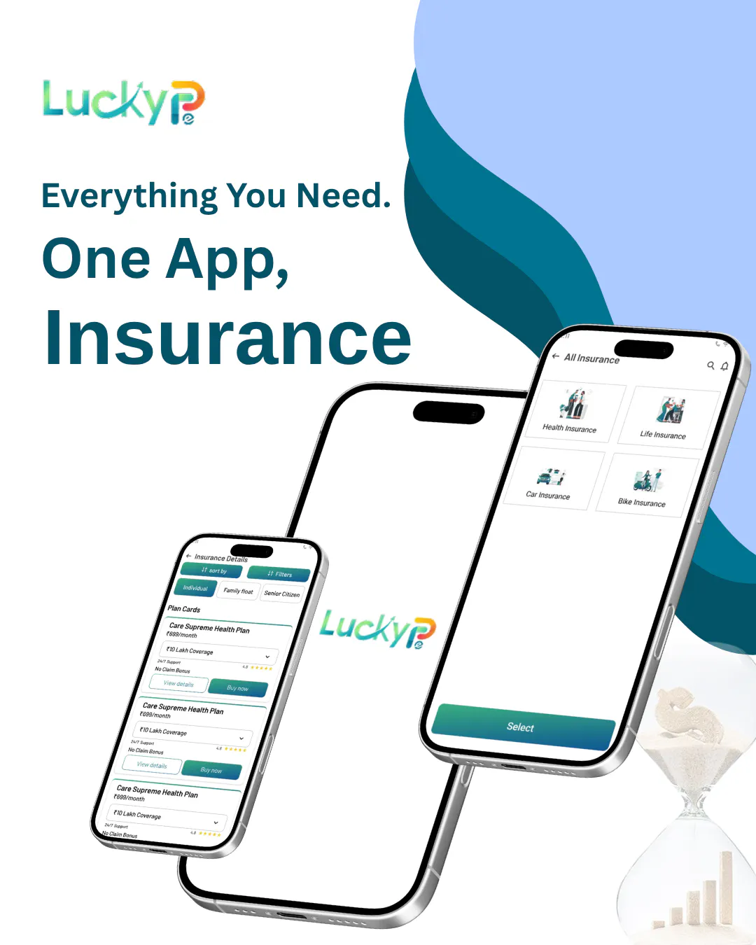 Luckype India gallery image