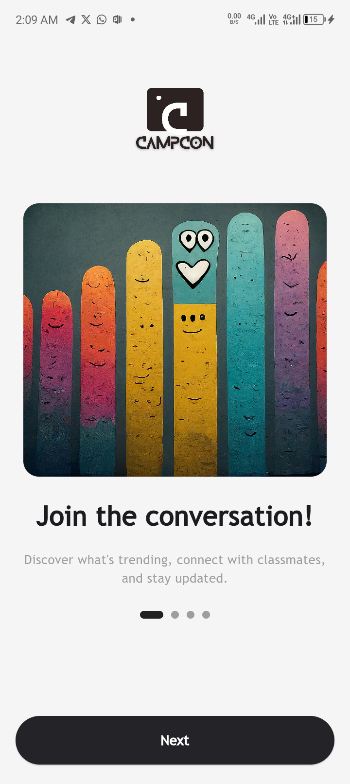 CampCon gallery image