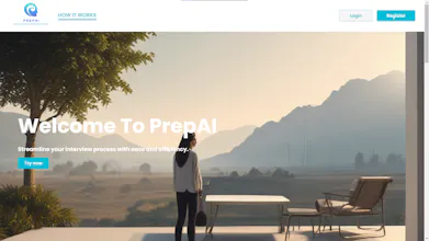 PrepAI gallery image