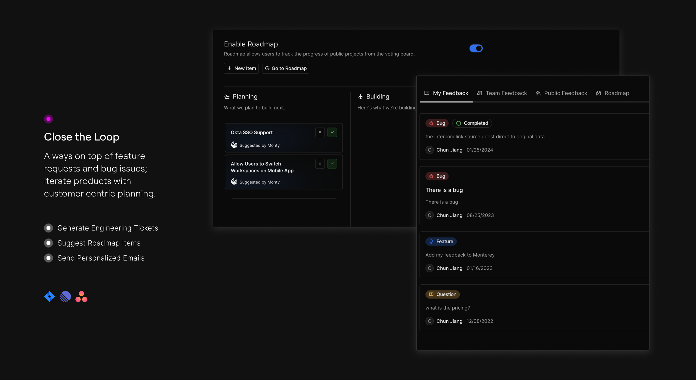 Monterey AI gallery image