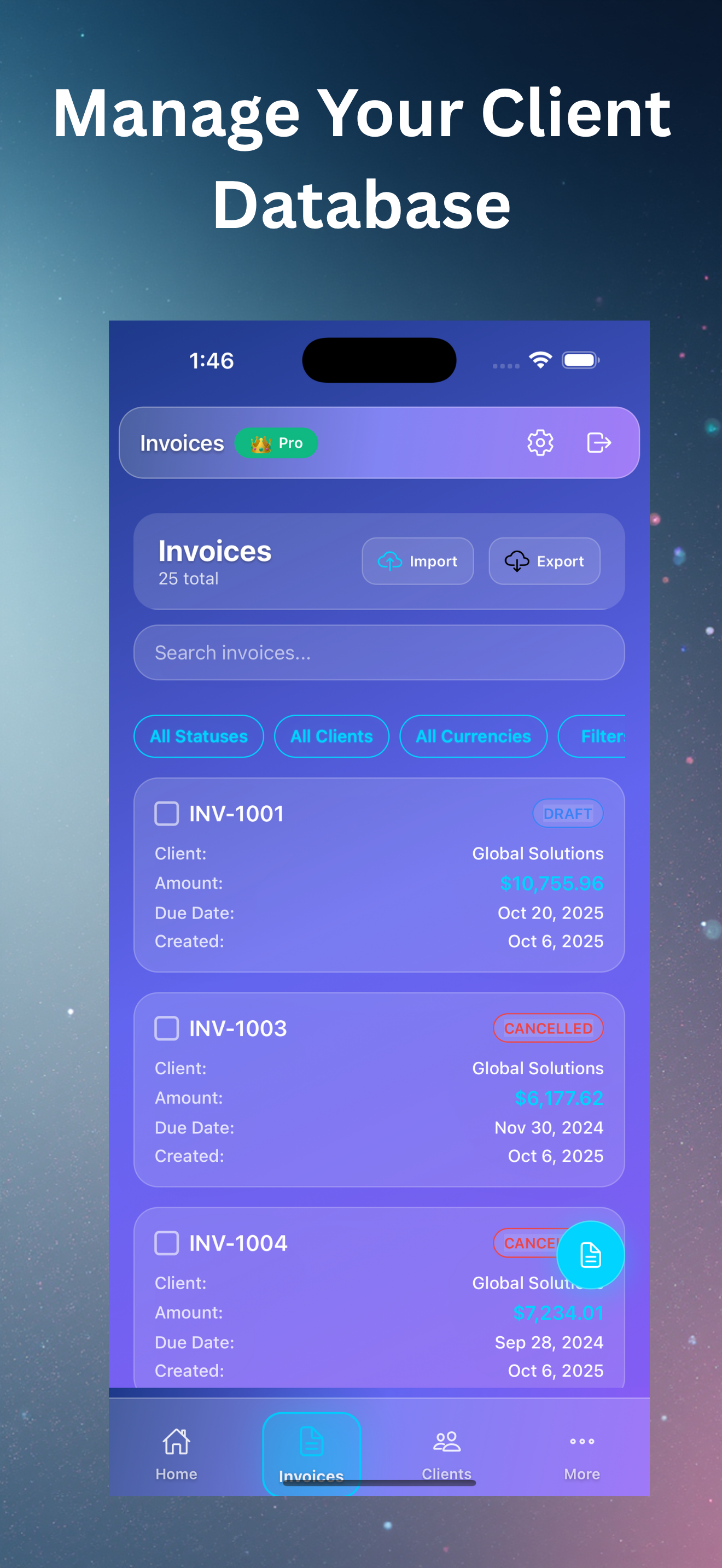 LexiBill gallery image