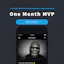One Month MVP