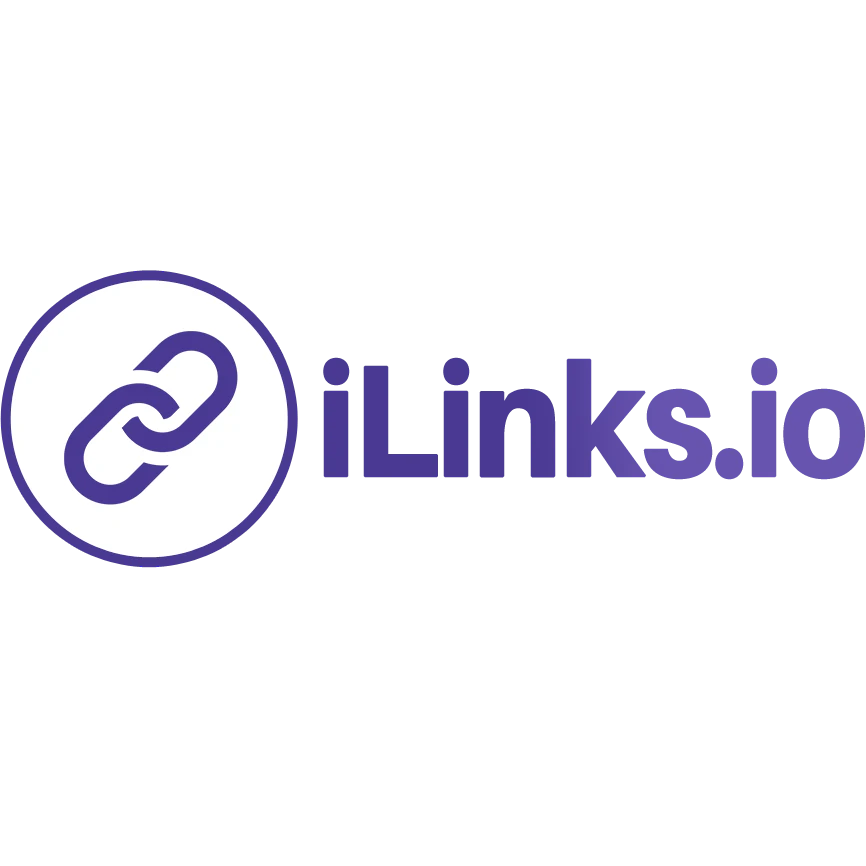 iLinks - Create Bulk Image links in Mins