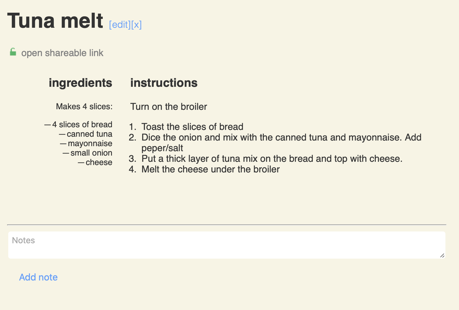 Fooder gallery image