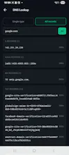 MyIPNow: IP & Network Tools gallery image