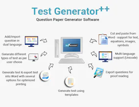 Coaching Class Management software gallery image