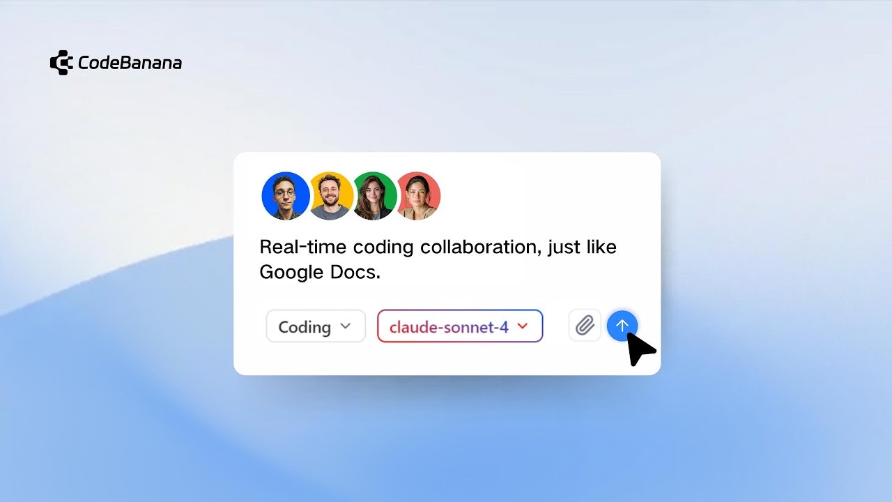 CodeBanana gallery image