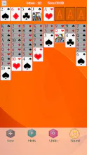FreeCell Classic gallery image