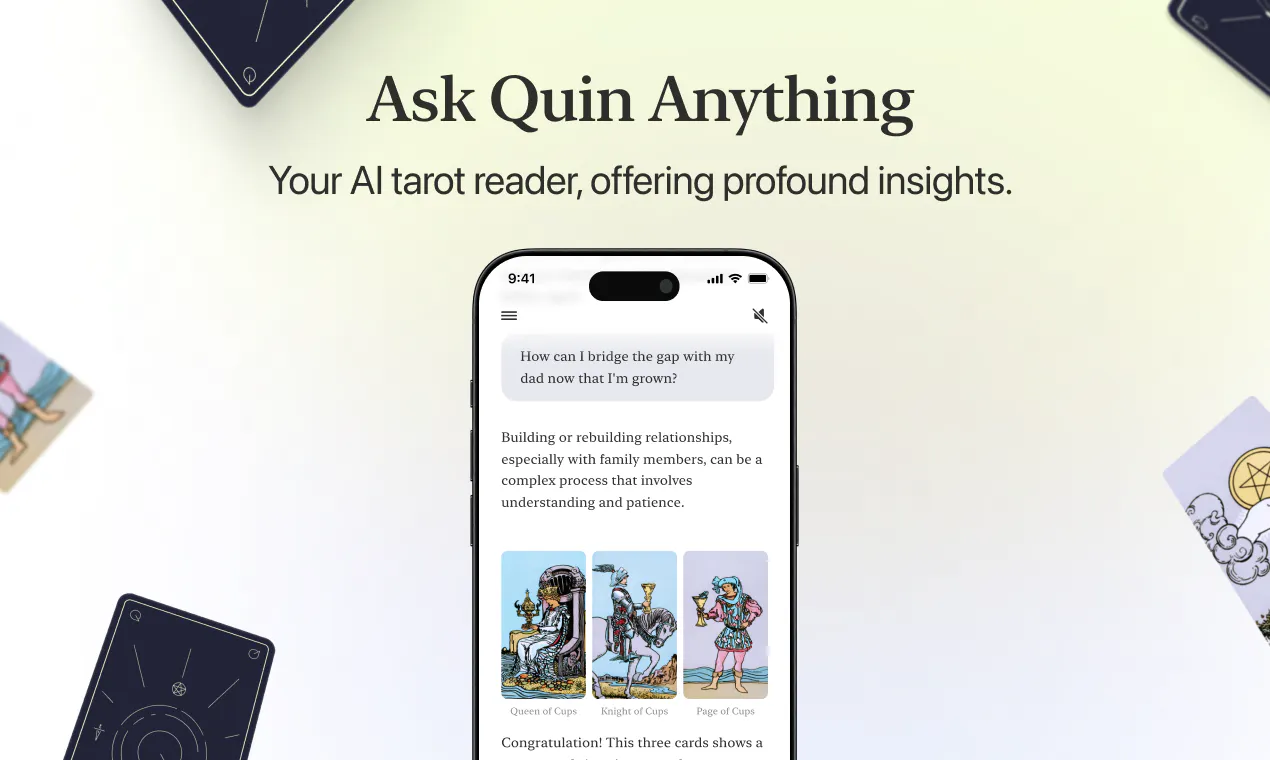Quin gallery image