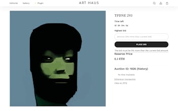 ART HAUS STUDIO gallery image