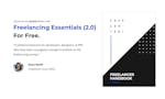 Freelancing Handbook (2.0) image