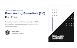 Freelancing Handbook (2.0) media 1