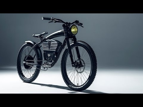 Vintage Electric gallery image