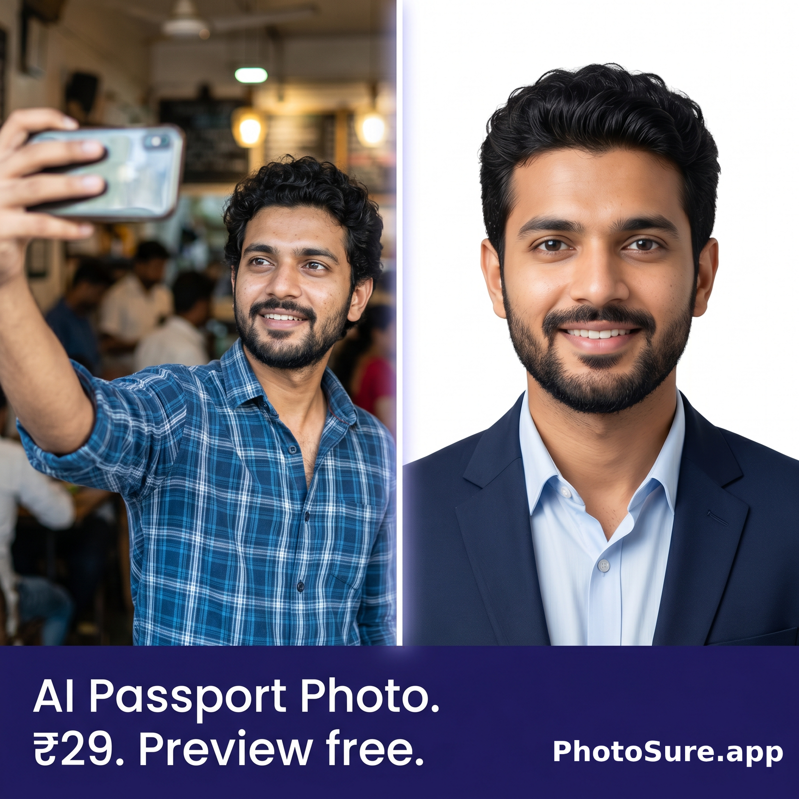 PhotoSure gallery image