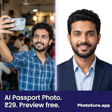 PhotoSure gallery image