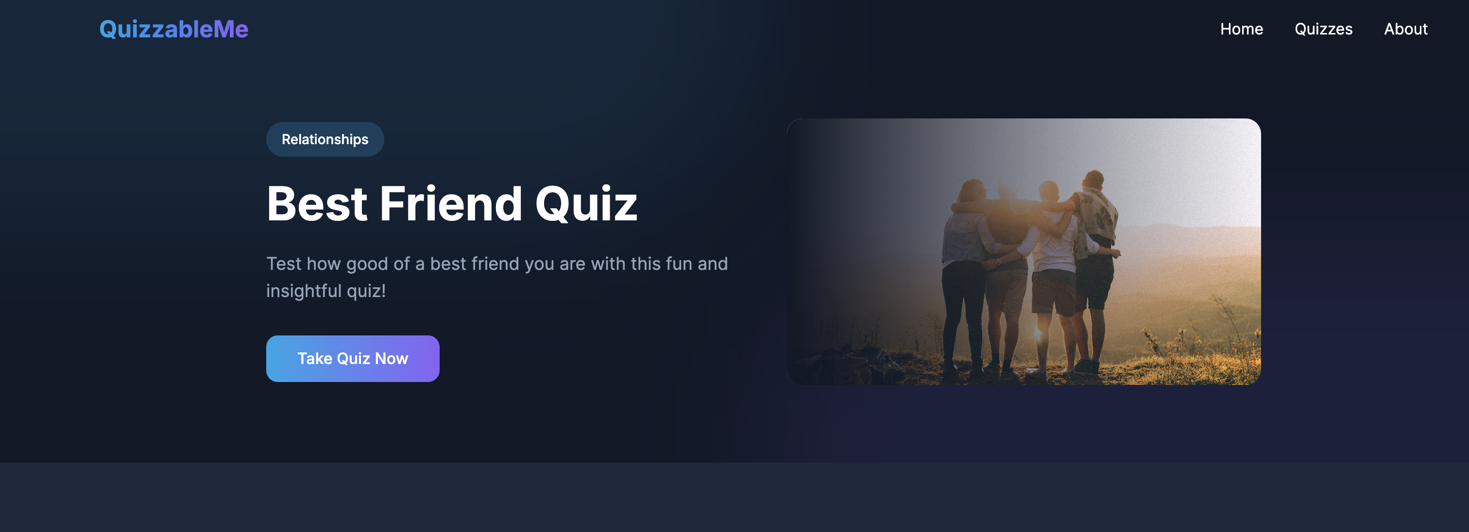 Quizzableme media 1