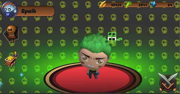 Brawl Pixel gallery image