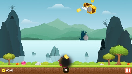 Money Sky gallery image