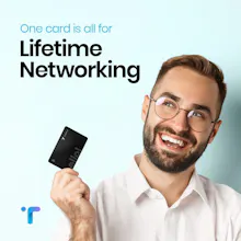 Itappit Smart Business Card gallery image