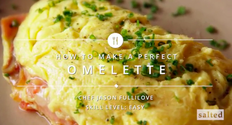 Salted gallery image