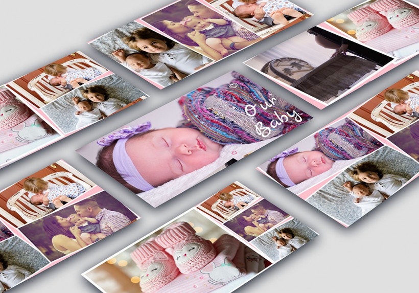 The Wilda Online Document Builder gallery image