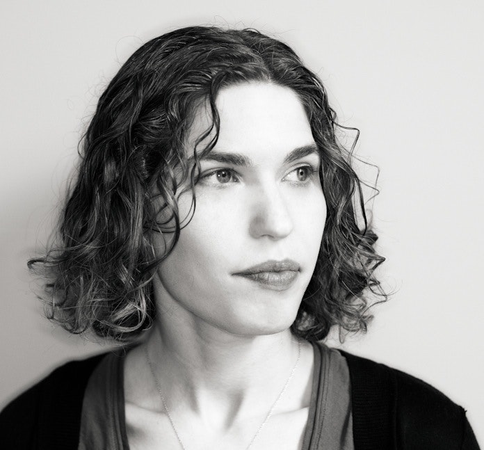 Story in a Bottle - Hilary Mason