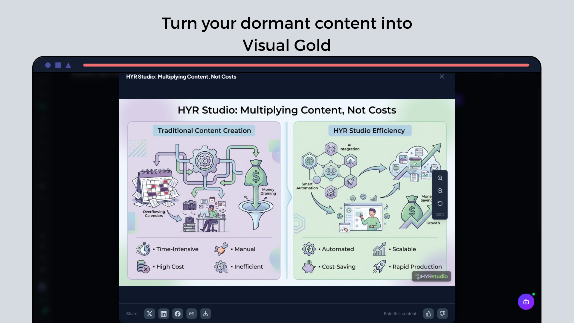 HYR Studio gallery image