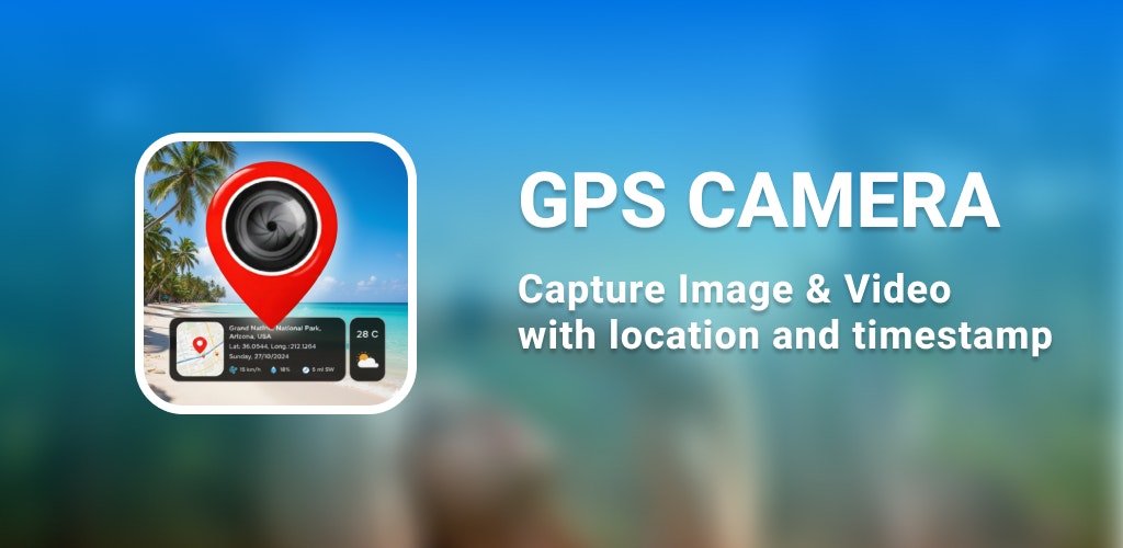 GPS Camera: Timestamp & Geotag gallery image
