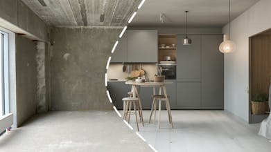 Planner 5D aka Lensa for Interior Design gallery image