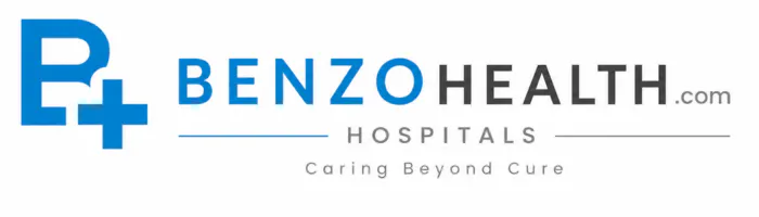 Benzo Health gallery image