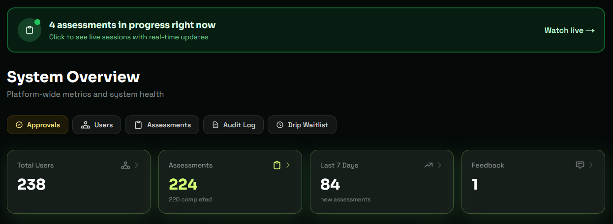 AISA AI Skills Test  gallery image