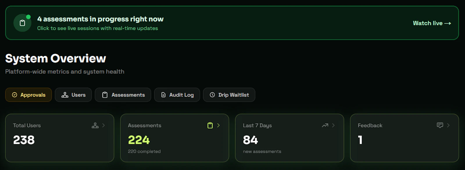 AISA AI Skills Test  screenshot 6
