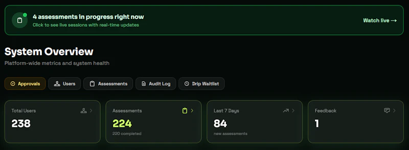 AISA AI Skills Test  screenshot 6