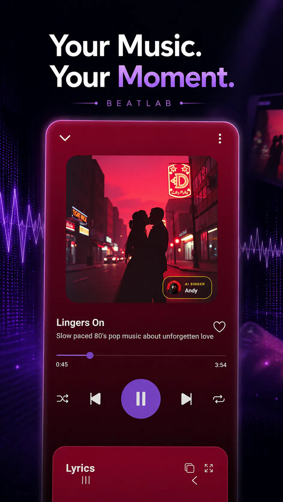 BeatLab gallery image