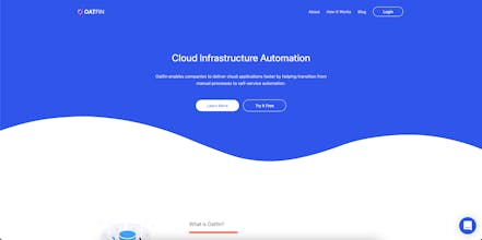 Oatfin gallery image