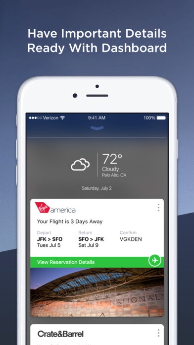 Alto 2.0 for iOS gallery image
